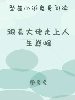 跟着大佬走上人生巅峰